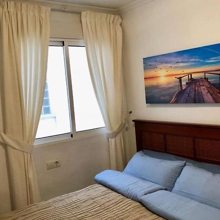 Apartamente Gil Vallejos Torrevieja Exterior photo