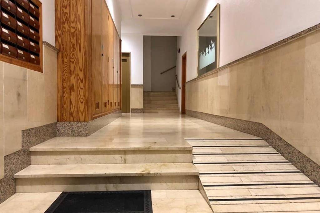 Apartamente Gil Vallejos Torrevieja Exterior photo
