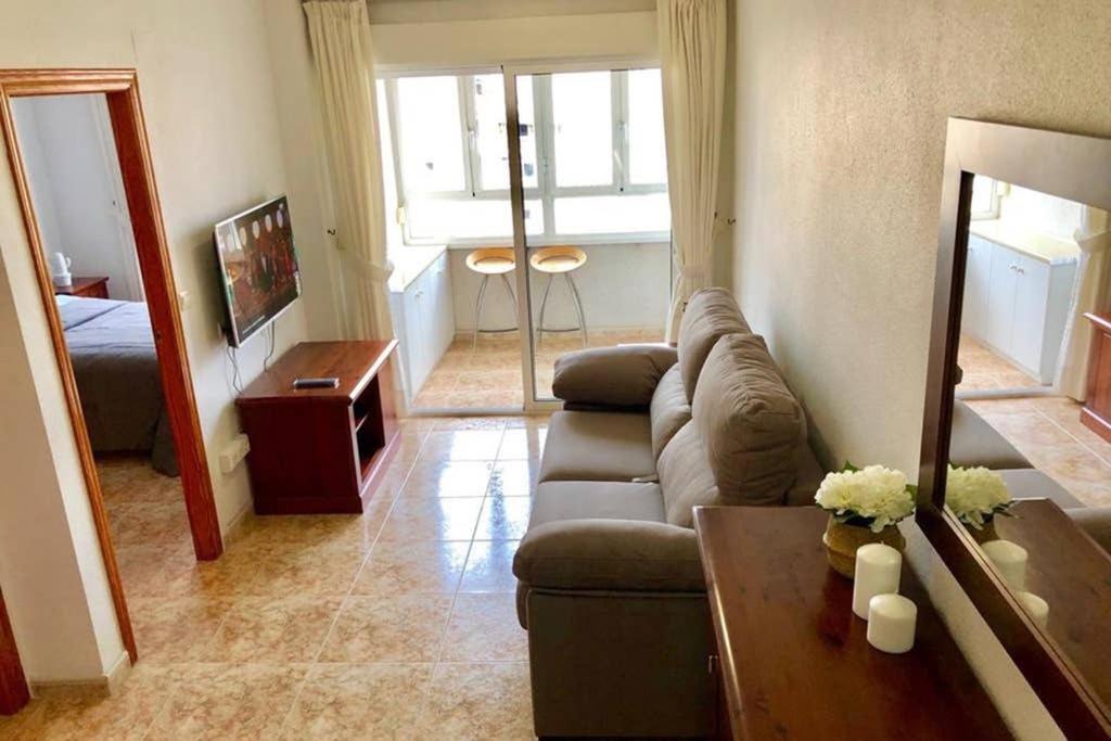 Apartamente Gil Vallejos Torrevieja Exterior photo