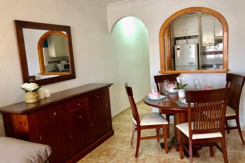Apartamente Gil Vallejos Torrevieja Exterior photo